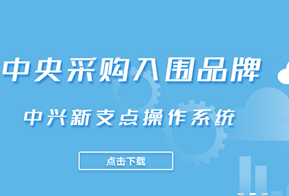 广东中兴新支点技术有限公司